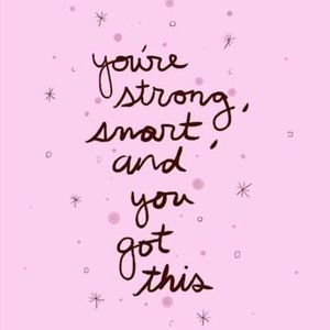 Meet your Posher, Dana